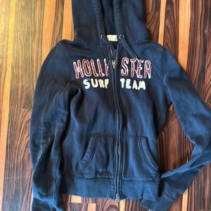 Hollister XS hoodie